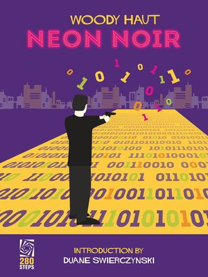 cover image of Neon Noir